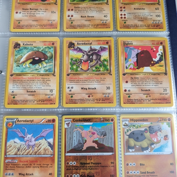 Pokemon Cards - Custom Pack of 100 Cards - Picture 9 of 9